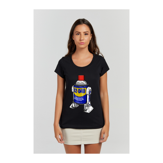 Baby long Premium Preto