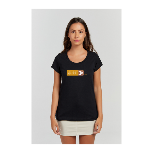 Baby long Premium Preto