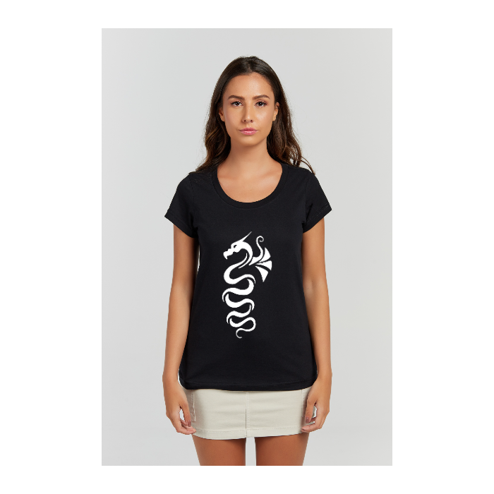 Baby long Premium Preto