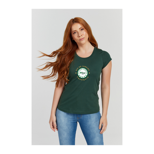 Baby long Premium Verde Musgo