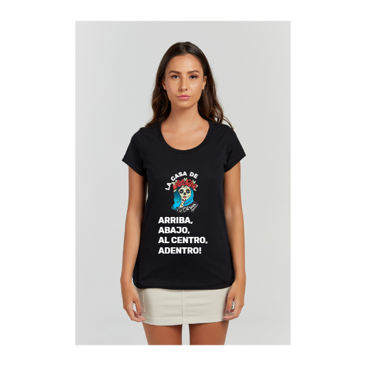 Baby long Premium Preto