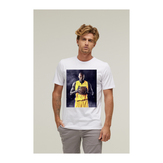 Camiseta Premium Branco