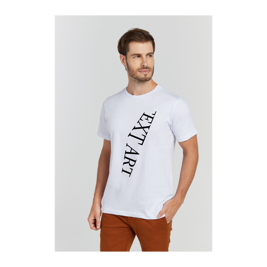Camiseta Premium Branco