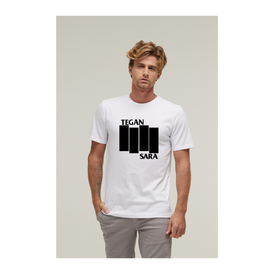 Camiseta Premium Branco