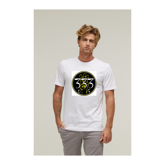 Camiseta Premium Branco