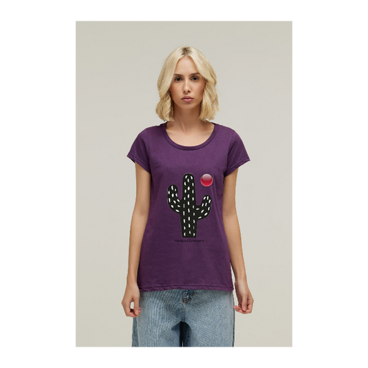 Baby long Premium Roxo