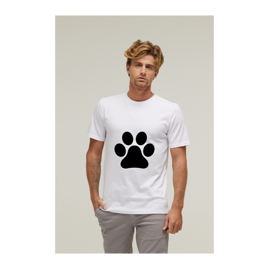 Camiseta Premium Branco