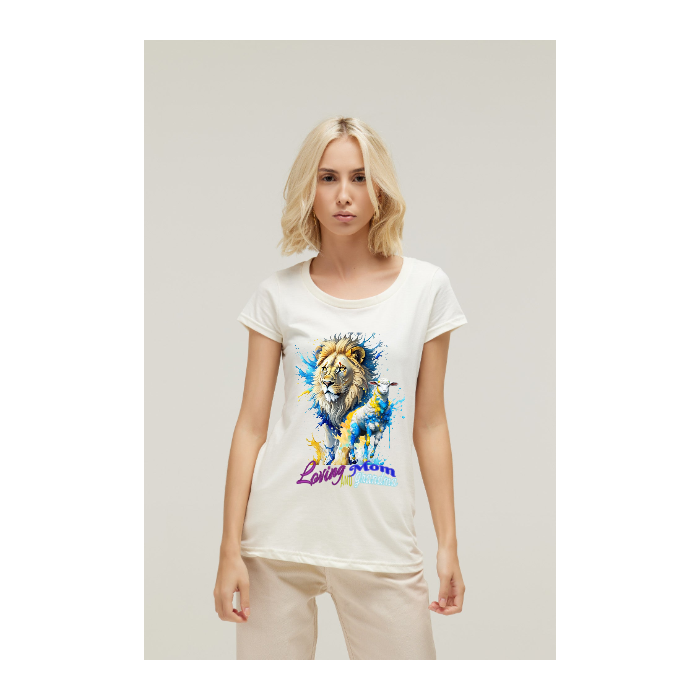 Baby long Premium Off White