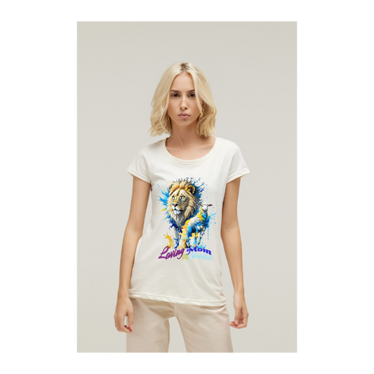 Baby long Premium Off White