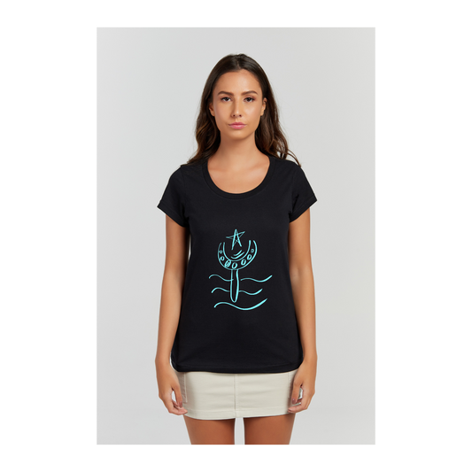 Baby long Premium Preto