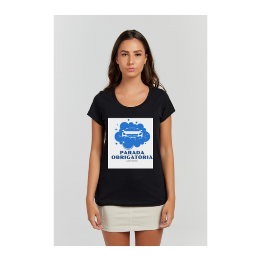 Baby long Premium Preto