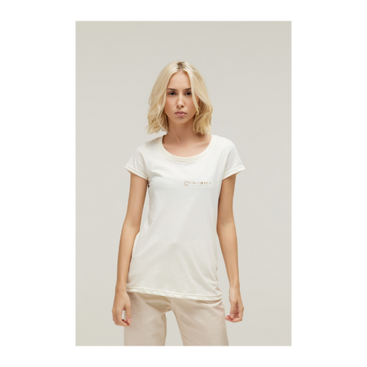 Baby long Premium Off White