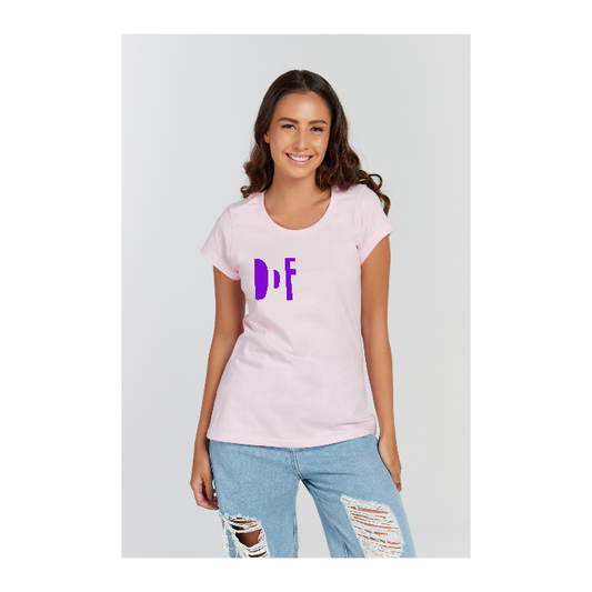 Baby long Premium Rosa Bebê