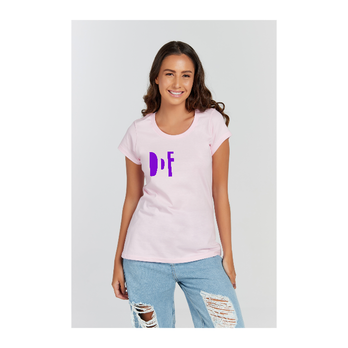 Baby long Premium Rosa Bebê