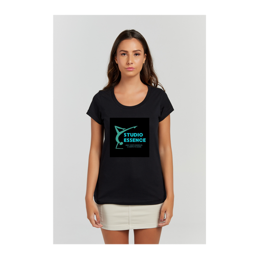 Baby long Premium Preto