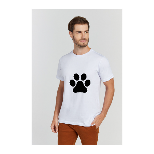 Camiseta Premium Branco