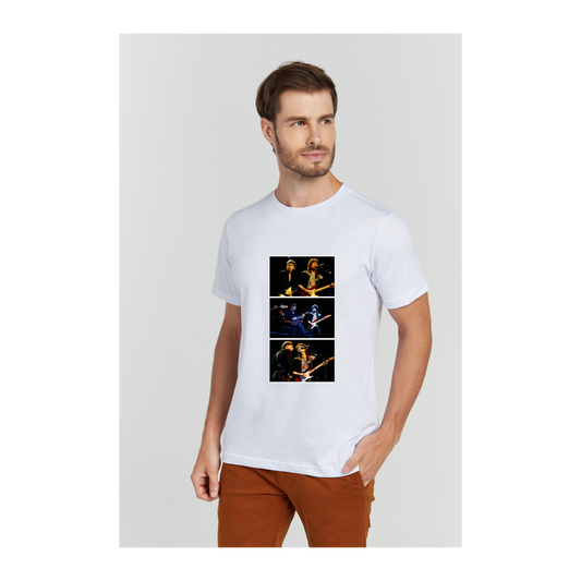 Camiseta Premium Branco