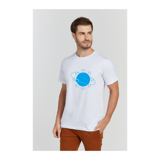 Camiseta Premium Branco