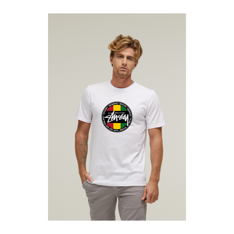 Camiseta Premium Branco