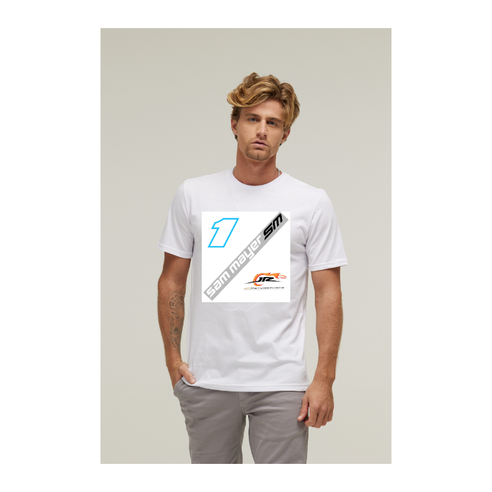 Camiseta Premium Branco