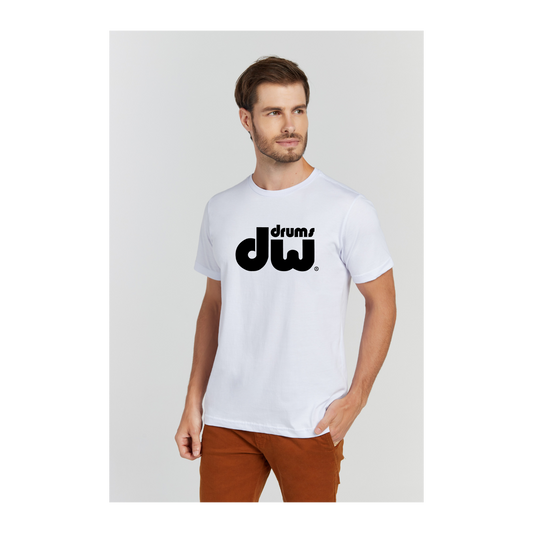Camiseta Premium Branco