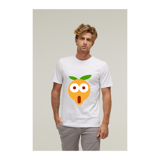 Camiseta Premium Branco