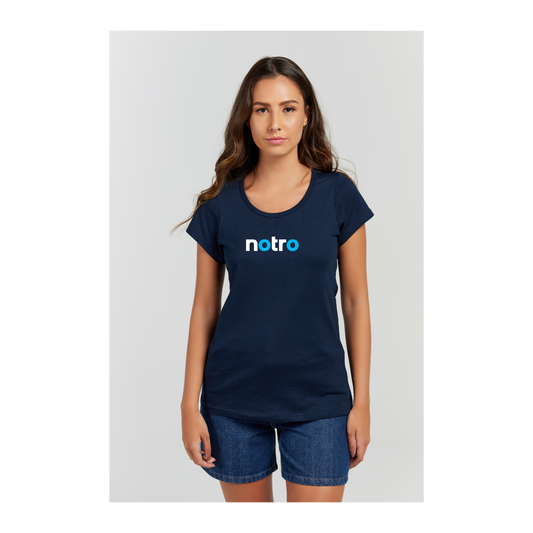 Baby long Premium Azul Marinho