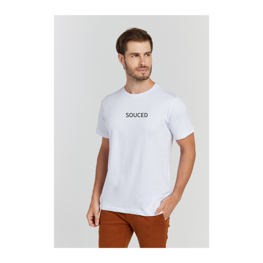 Camiseta Premium Branco
