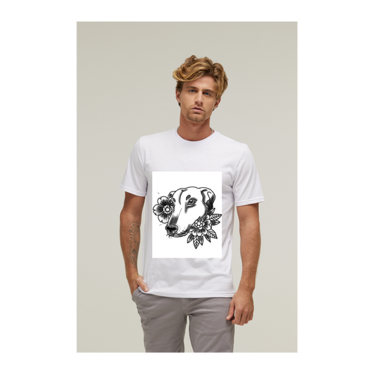 Camiseta Premium Branco