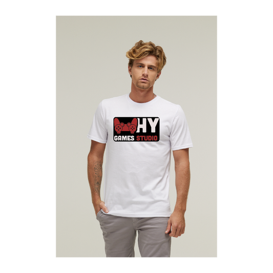 Camiseta Premium Branco
