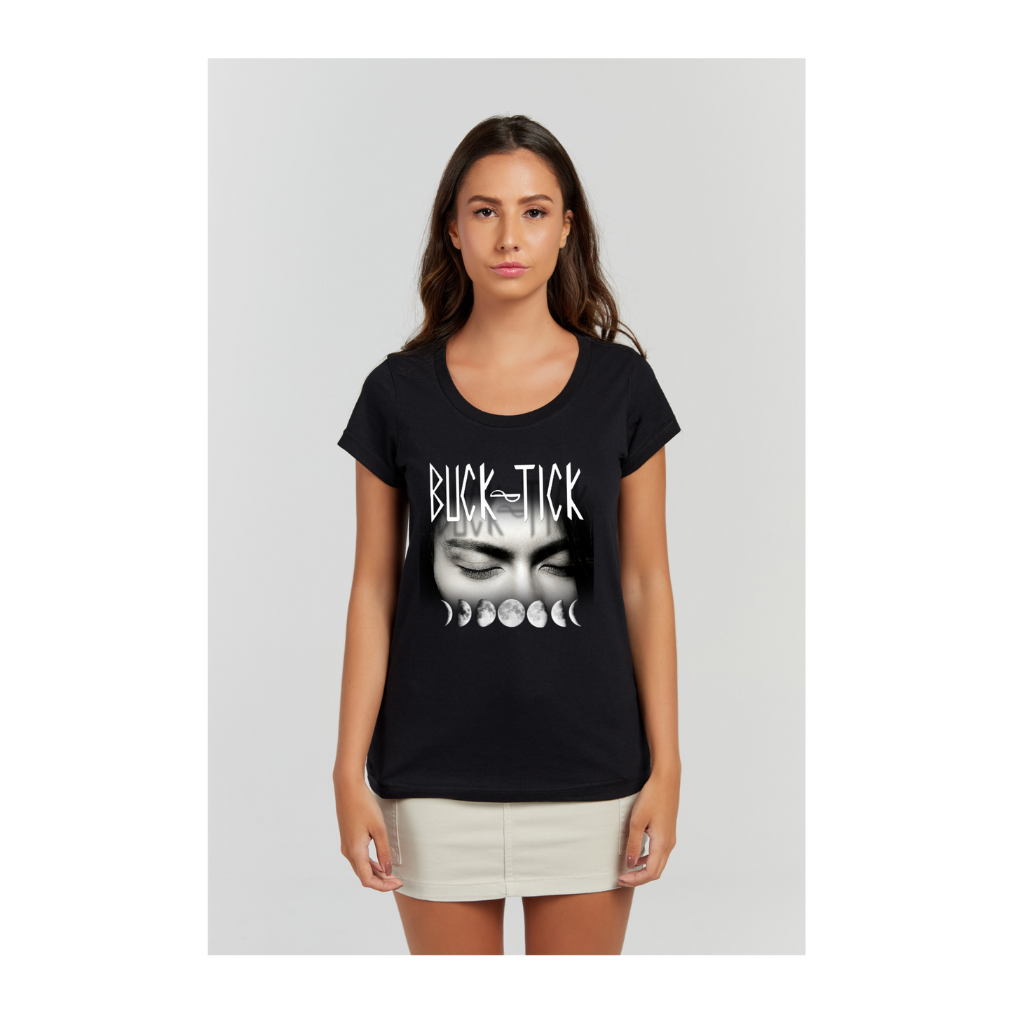 Baby long Premium Preto