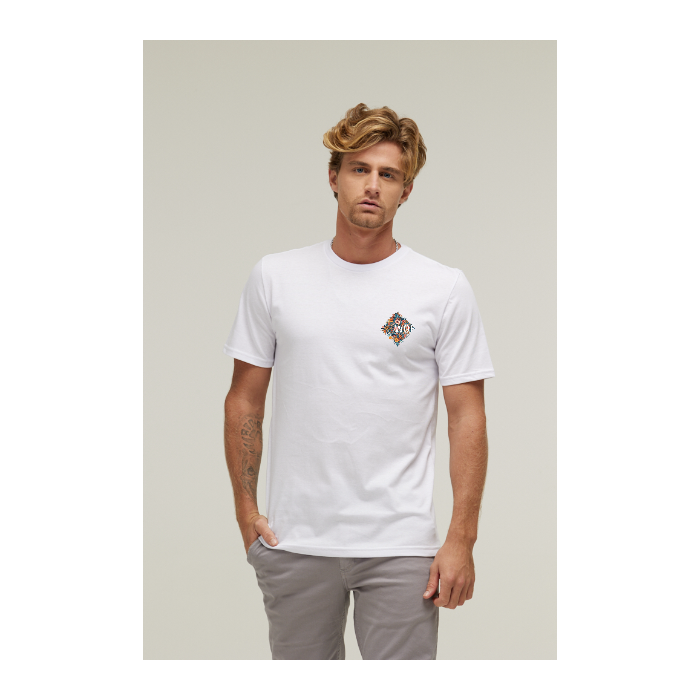 Camiseta Premium Branco