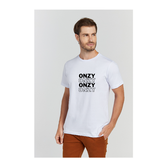 Camiseta Premium Branco