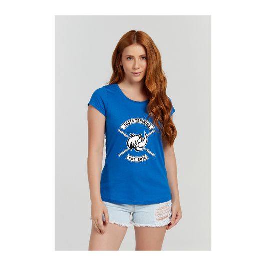 Baby long Premium Azul Royal