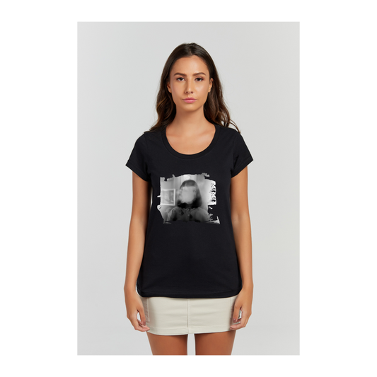 Baby long Premium Preto