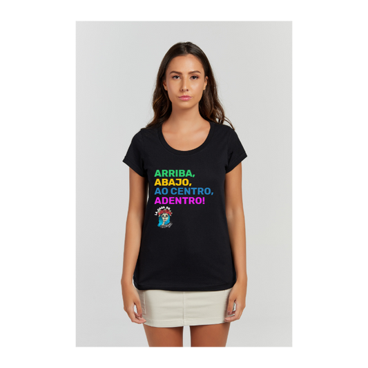 Baby long Premium Preto