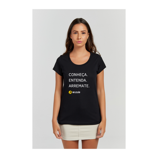 Baby long Premium Preto