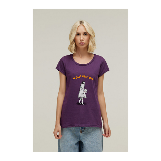 Baby long Premium Roxo