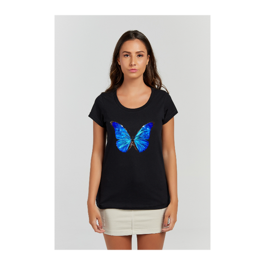 Baby long Premium Preto