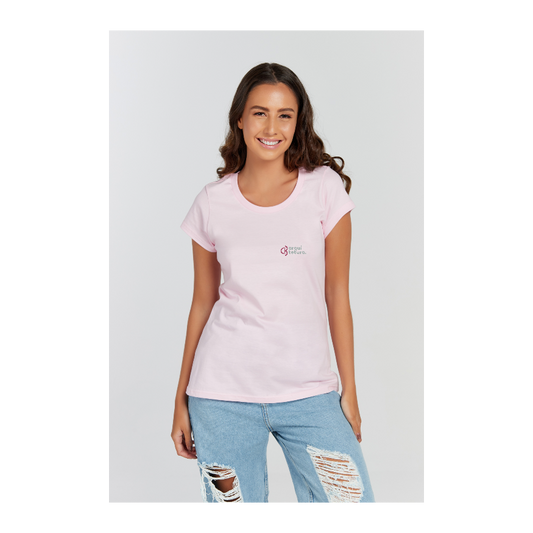 Baby long Premium Rosa Bebê