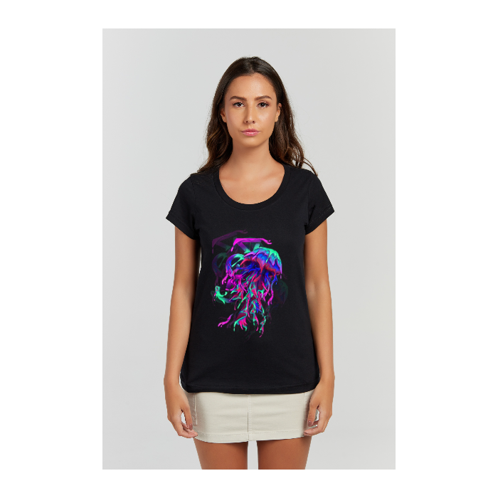 Baby long Premium Preto