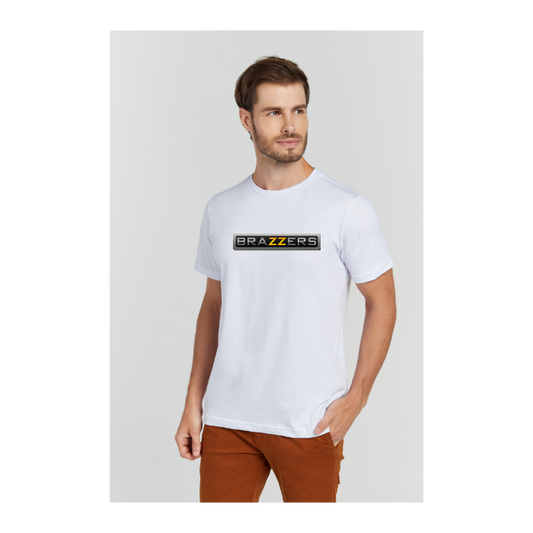 Camiseta Premium Branco