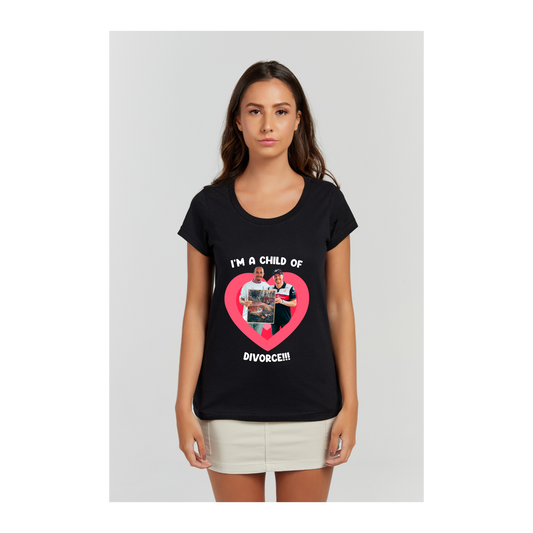 Baby long Premium Preto