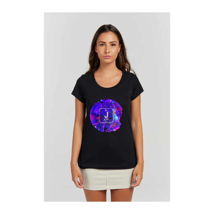 Baby long Premium Preto